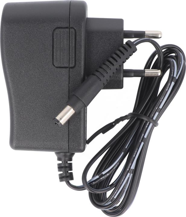 Produktbild AccuCell Netzteil wie SSA-10W EU passend für Hoover ATN264R 011, Rowenta Air Force 24V RH856