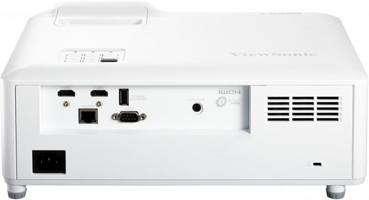 Image du produit Viewsonic LS710HD 1080P 4200AL (Full HD, 4200 lm, 0.49:1)