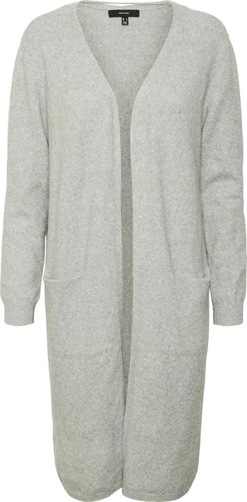 Light Grey Melange