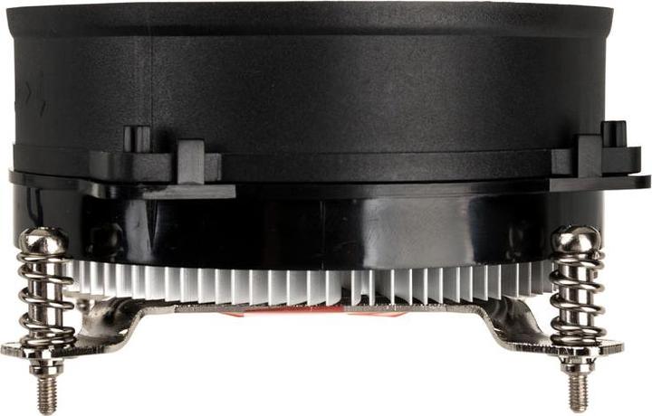 Produktbild Silverstone Nitrogon NT08-115X-V2 CPU-Kühler, PWM (48 mm)