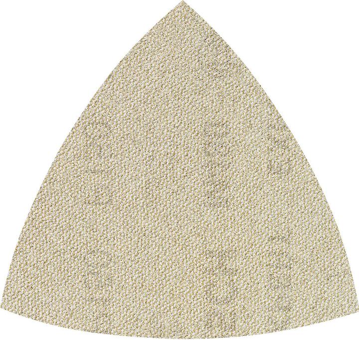 Immagine prodotto Bosch Professional Zubehör Expert M480 Rete di levigatura per levigatrice Delta, 93 mm, G 150, 5 pezzi. (P150)