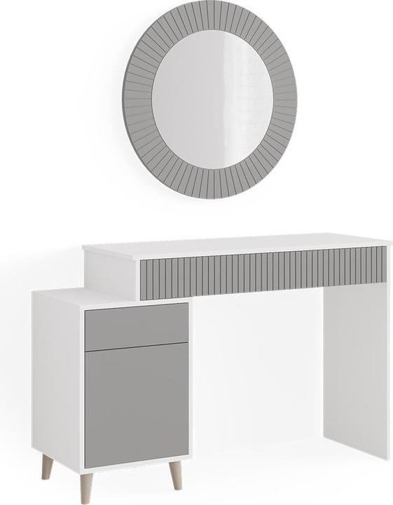 Grey