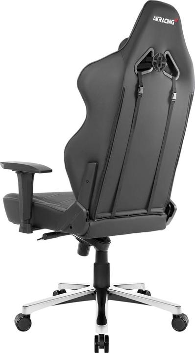 Actual product image Akracing Master Max