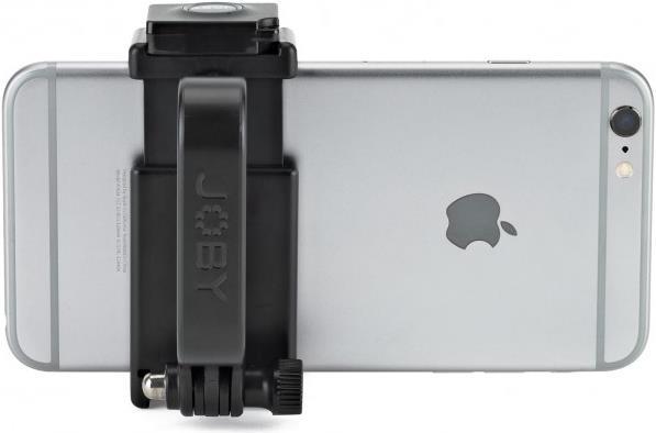 Produktbild Joby GripTight POV Kit inkl. Bluetooth-Fernauslöser