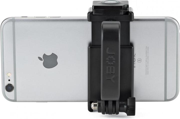 Produktbild Joby GripTight POV Kit inkl. Bluetooth-Fernauslöser