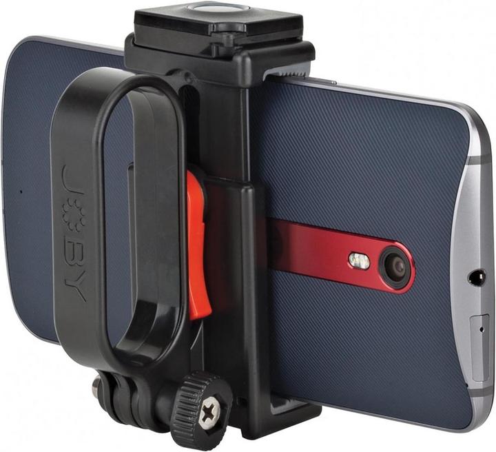 Produktbild Joby GripTight POV Kit inkl. Bluetooth-Fernauslöser