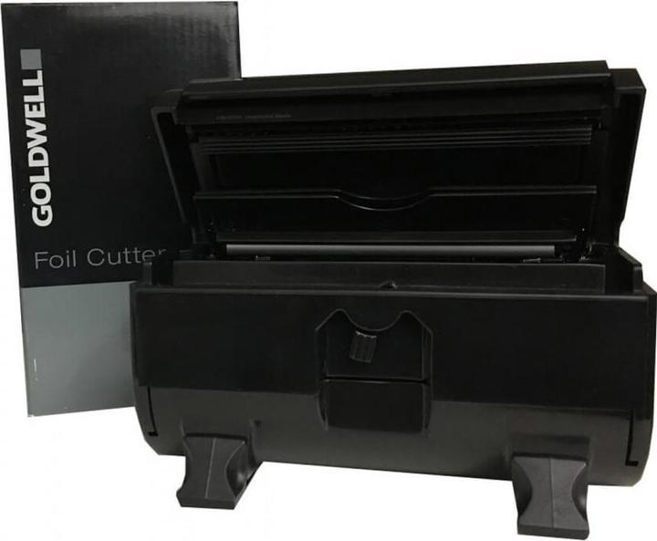 Produktbild Goldwell Folienschneider