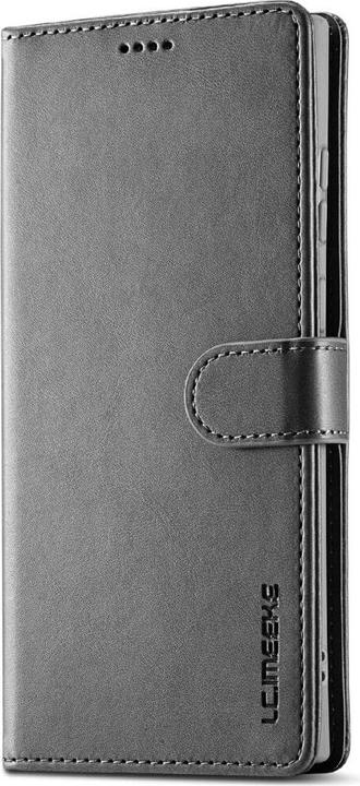 Produktbild LC.Imeeke Galaxy S25 Ultra - Leder Etui Hülle (Samsung Galaxy S25 Ultra)