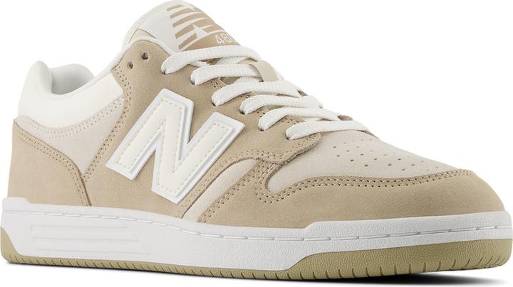 Image du produit New Balance BB480LEA (37)