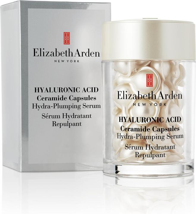 Immagine prodotto Elizabeth Arden Ceramide Acido ialuronico (14 ml)