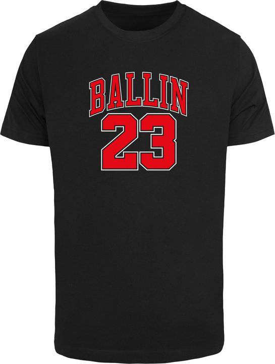 Actual product image Mister Tee Ballin 23 Tee (L)