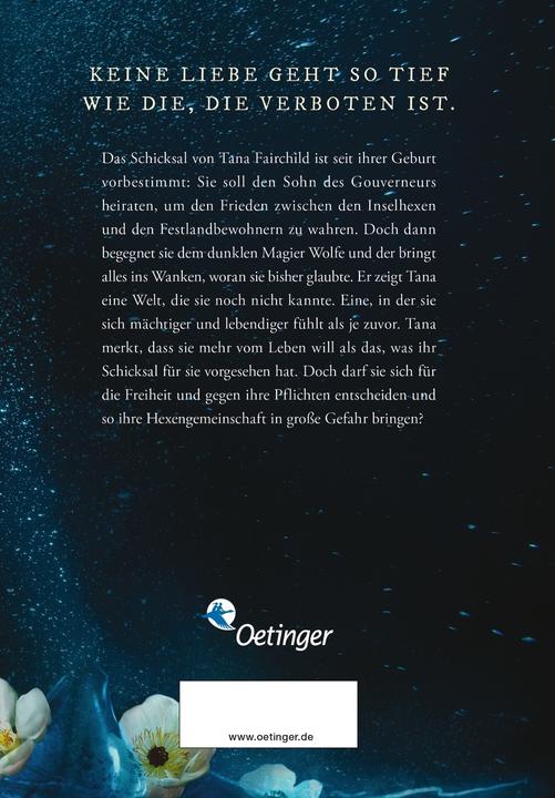 Produktbild Bring Me Your Midnight (Deutsch, Antoinette Gittinger, Cornelia Stoll, Rachel Griffin, 2024)