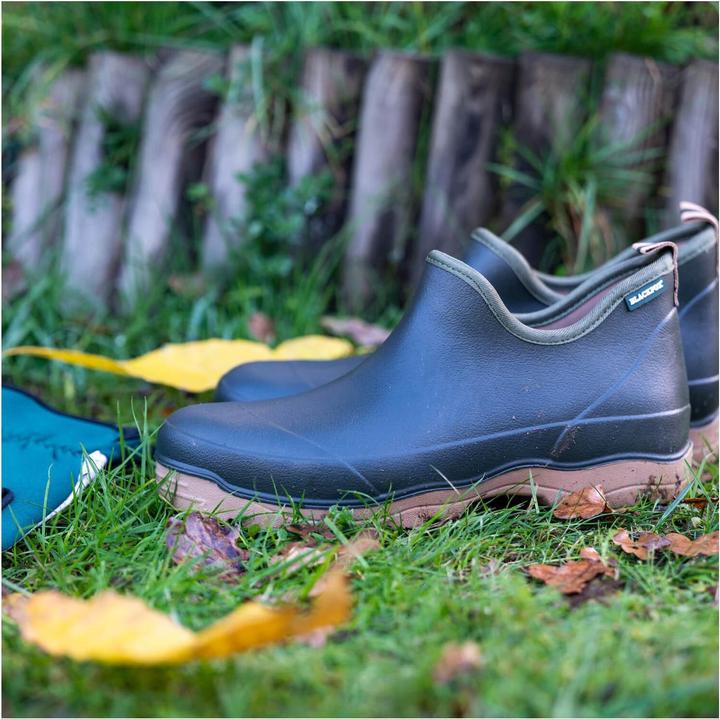 Image du produit AJS Blackfox Oregon Halbstiefel (38)