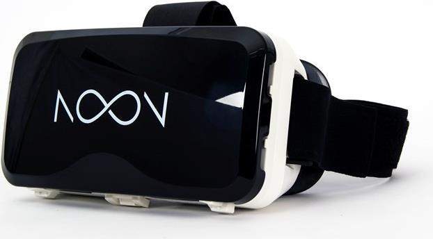 Image du produit Noon VR RV de midi