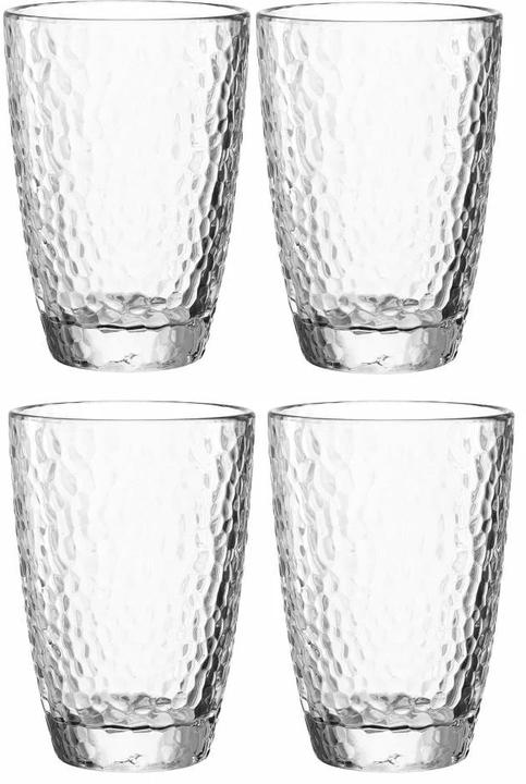 Leonardo Trinkglas Matera (0.34 l, 4 x)