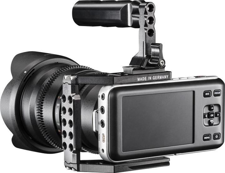 Produktbild Walimex Aptaris für Black Magic Pocket (Cage)