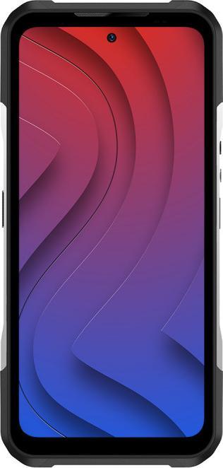Productafbeelding Doogee V20 Pro (256 GB, Zilver, 6.43", Dubbele SIM, 64 Mpx, 5G)