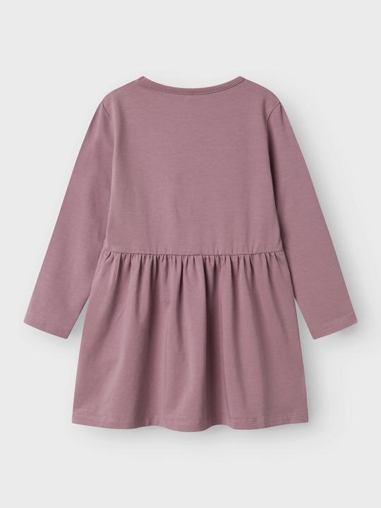 Immagine prodotto Name it Nmfdyffi Peppa Ls Dress Noos Cplg (86)