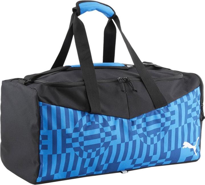 Immagine prodotto No Name Torba Puma individualRISE Medium niebiesko-czarna 79913 02