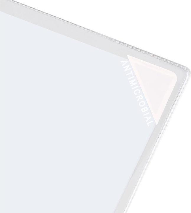 Actual product image Tarifold 5 document envelopes Kang easy clic transparent (A4, 1 x)