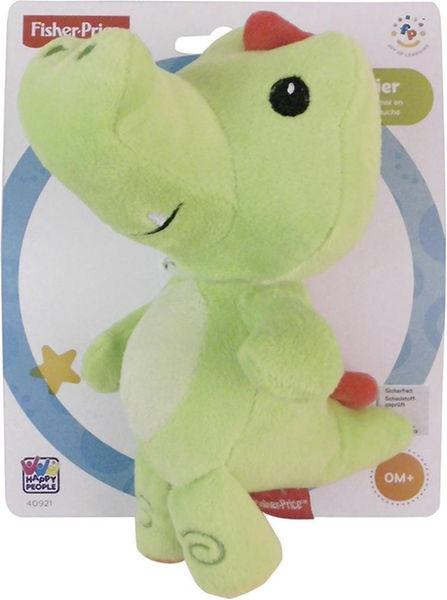 Produktbild Fisher-Price Krokodil (15 cm)