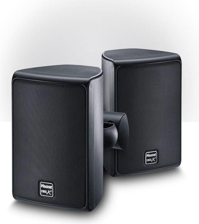 Actual product image Magnat Symbol X 130 (1 pair, 90 W)