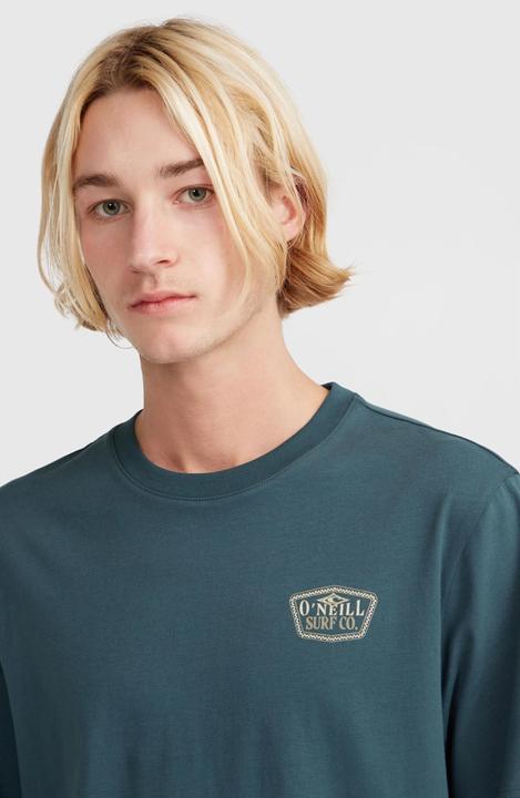 Produktbild O'Neill t-hirt mall chet print (S)
