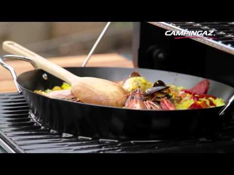Produktbild Campingaz Culinary Modular Hähnchenbräter