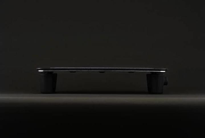 Image du produit Abien Contact Grill Mini-barbecue