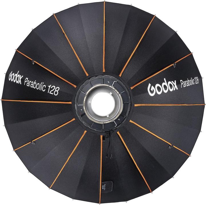 Produktbild Godox Parabolic Light Focusing System, 128cm (Parabole Softbox, 128 cm)