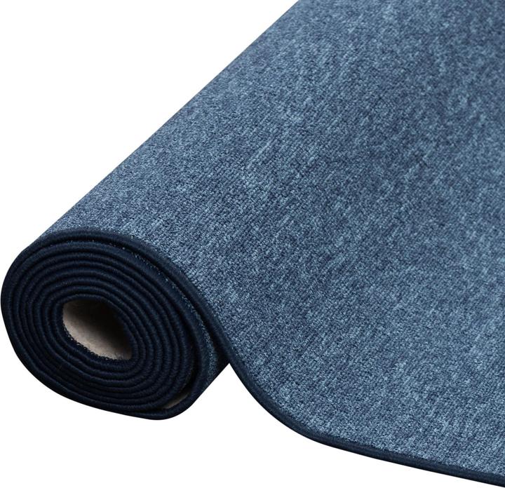 Produktbild Snapstyle Feinschlingen Velour Läufer Teppich Strong (100 x 400 cm)
