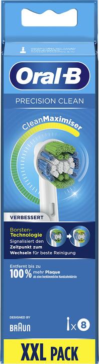 Produktbild Oral-B Precision Clean (6 x)