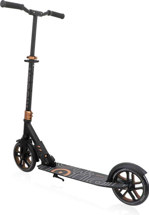 Produktbild Motion Speedy 200mm BronzeBlack