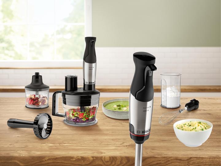 Actual product image Bosch Hausgeräte ErgoMaster MSM6M673