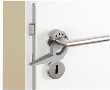 Produktbild Wenko Multi-Stop (1 Stück, 12 x 2.5 x 8 cm)