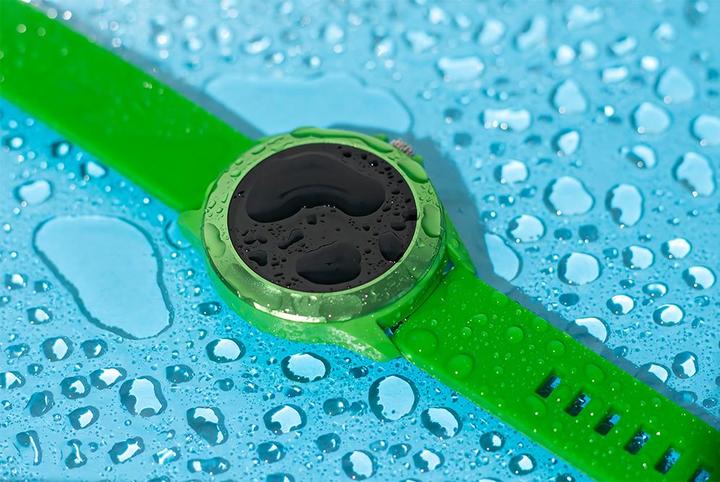Immagine prodotto Forever Smartwatch Colorum CW-300 xGreen