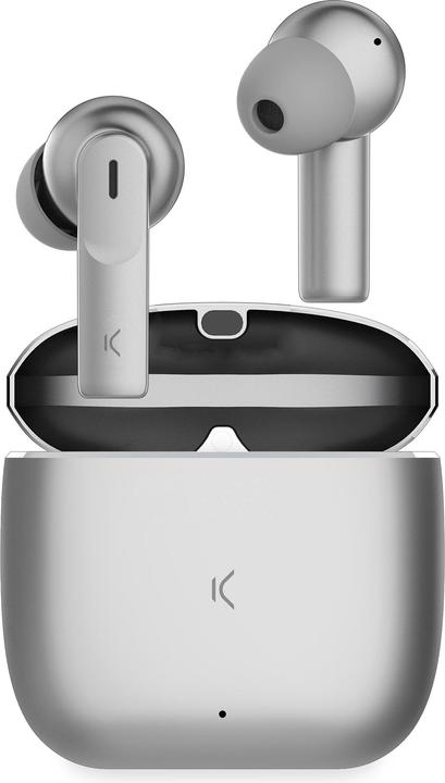 Produktbild KSIX BXTW10PL (ANC, 4 h, Kabellos)