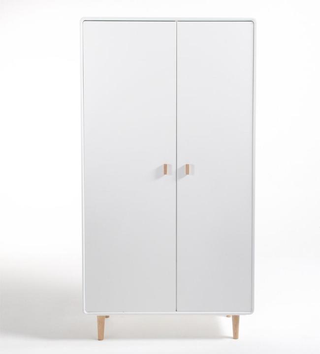 Image du produit La Redoute Interieurs Jimi (100.52 x 52 x 190 cm)