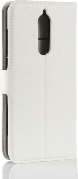 Immagine prodotto MU Classic Copertina in pelle con texture litchi (Wiko View XL)