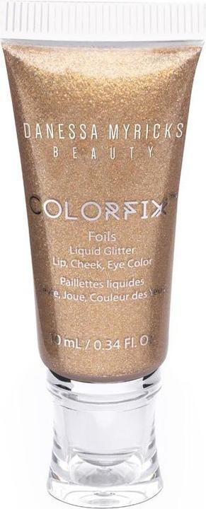 Actual product image Danessa Myricks Colorfix Foils - Twinkle