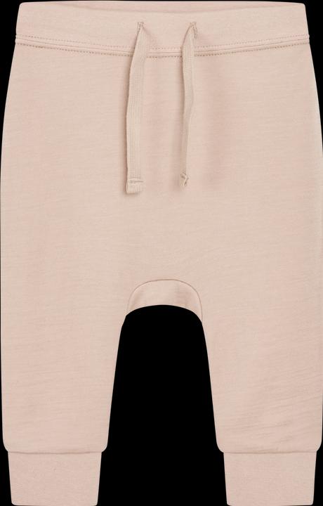 Actual product image Hust and Claire Wool/bamboo jogging trousers Gaby (80)