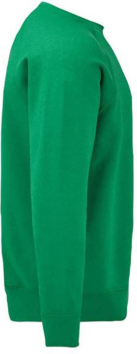 Produktbild Fruit of the Loom Erwachsene Klassik Raglan Sweatshirt (M)