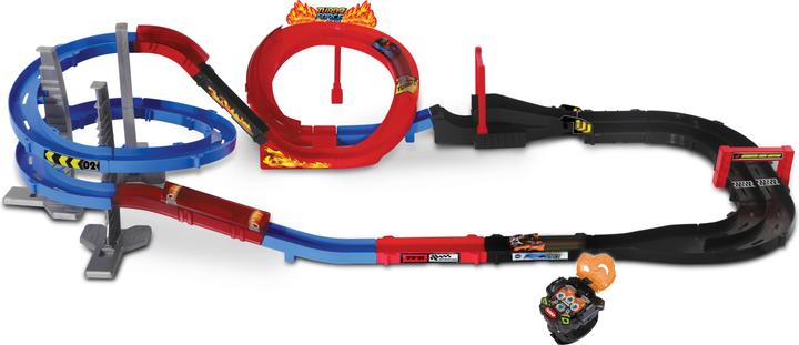 Produktbild VTech Turbo Force Racers - Actiontrack