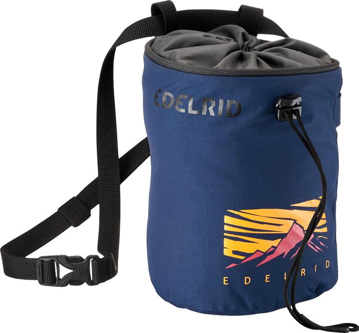 Edelrid Chalk Bag Rodeo Large