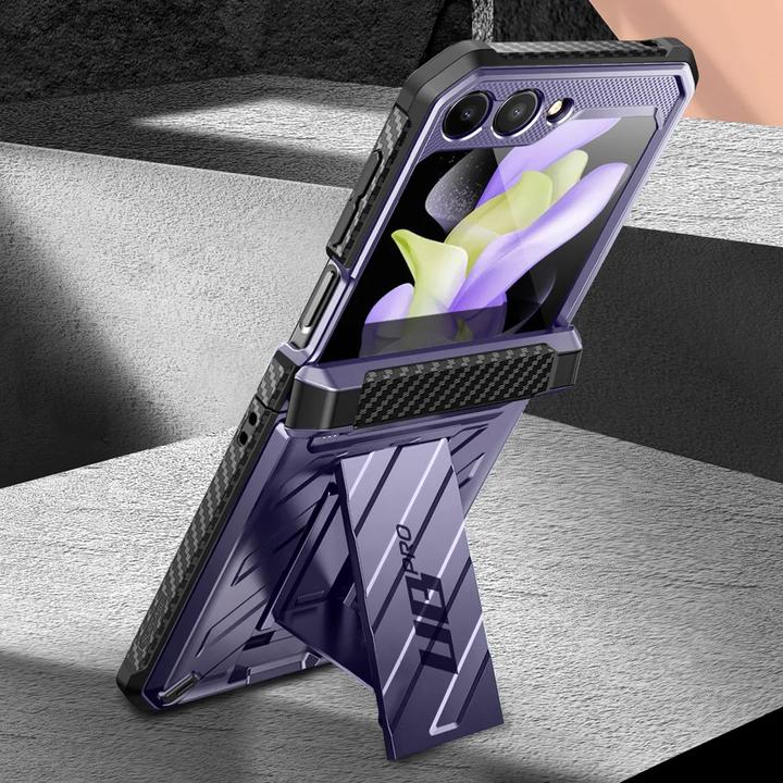 Produktbild Supcase Unicorn Beetle Pro Series (Samsung Galaxy Z Flip5)