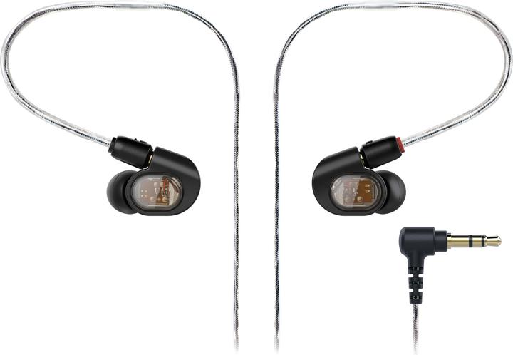 Produktbild Audio-Technica Ath-E70 (keine Geräuschunterdrückung, Kabelgebunden)