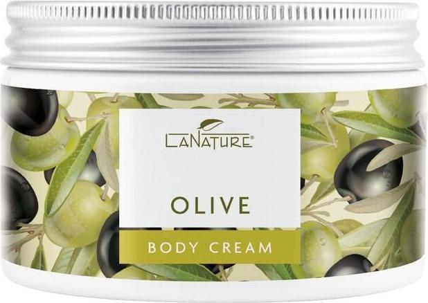 Immagine prodotto La Nature Crema corpo all'oliva (Crema corpo, 250 ml)