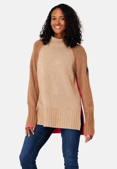 Actual product image Krimson Klover Kit Tunic (XS)