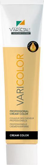 Immagine prodotto Varietal Varicolor (10/2 biondo chiaro opaco)