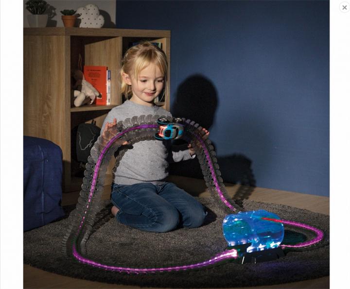 Produktbild Smoby FleXtreme Neon Set